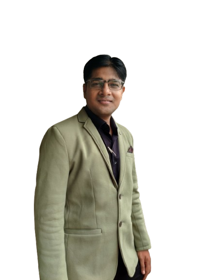 Hardik Shah
