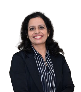 Trupti Vyas