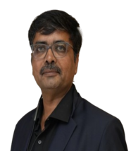 Ashish Patel