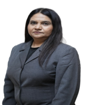 Deepmala Solanki