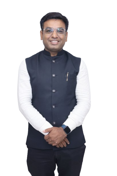 Hardik Patel