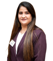 Heena Patel