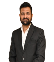 Mitesh Sharma