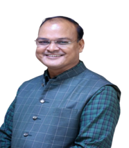 Naimesh Thakor