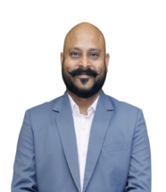 Praveen Singh