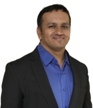 Swapnil Shah