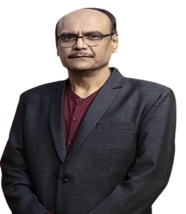 Tejas P Sanandiya